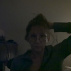 Meet your Posher, Joanne